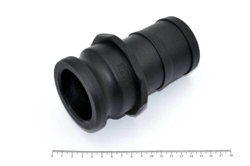 Камлок полипропиленовый Е-200 2" (50 мм)