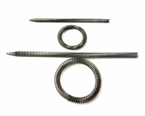 Пружина D 260