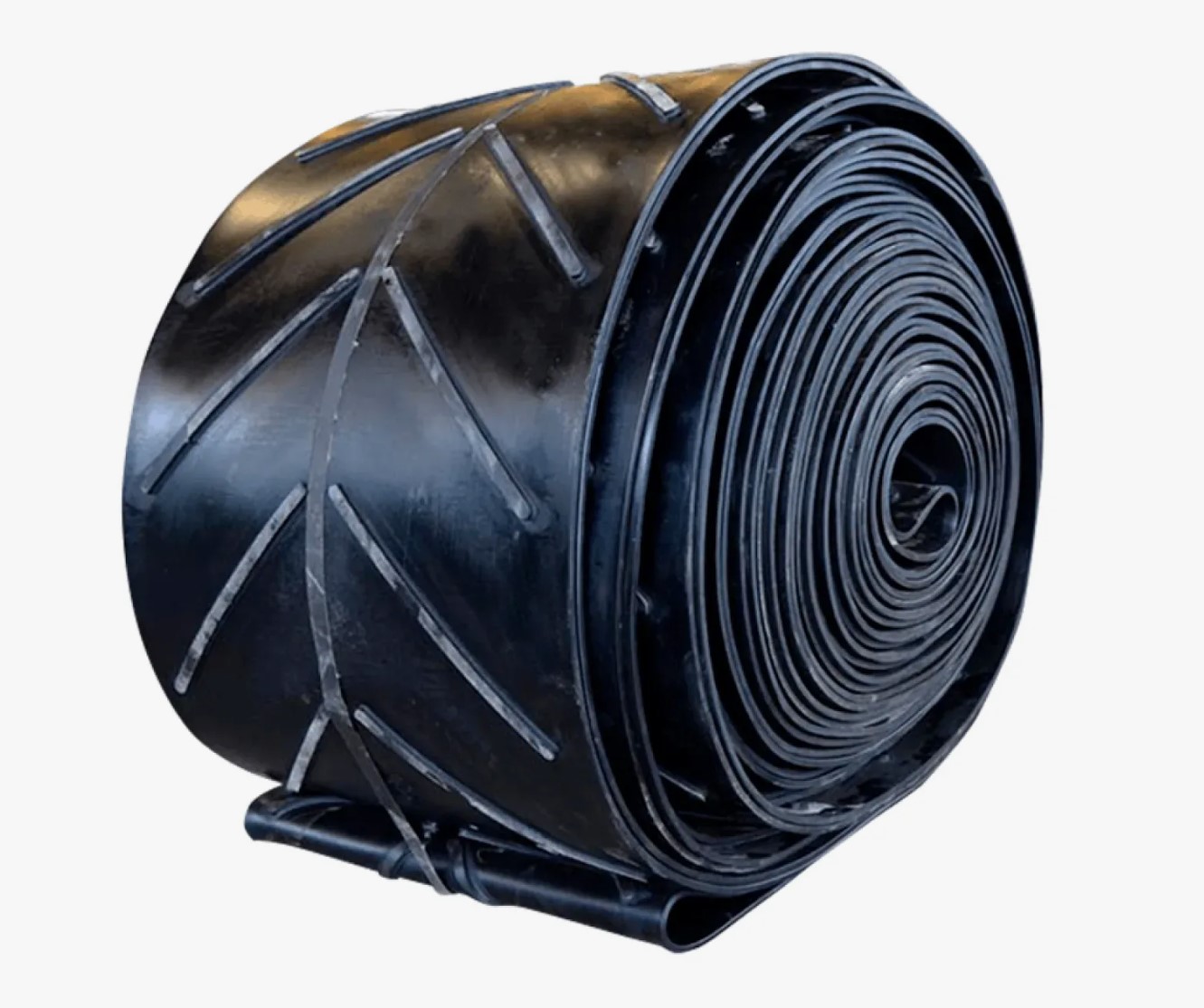 Лента конвейерная шевронная 650-ЕР-400-3-3/1,5 С15 V450