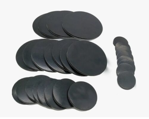 Заготовка круг 120х60 мм