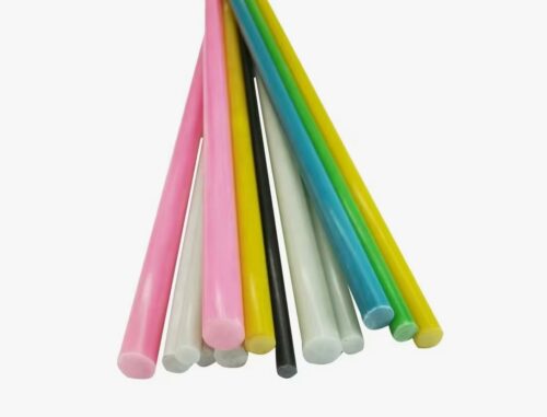 Стеклопластик стержневой 20 мм СПП-ЭИТ