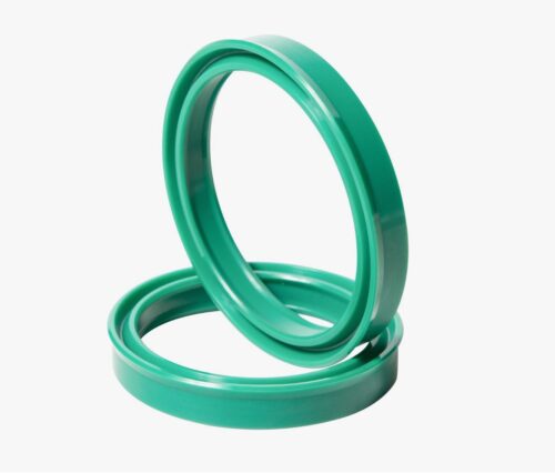 Уплотнение штока S01-P 55х70х10 PU