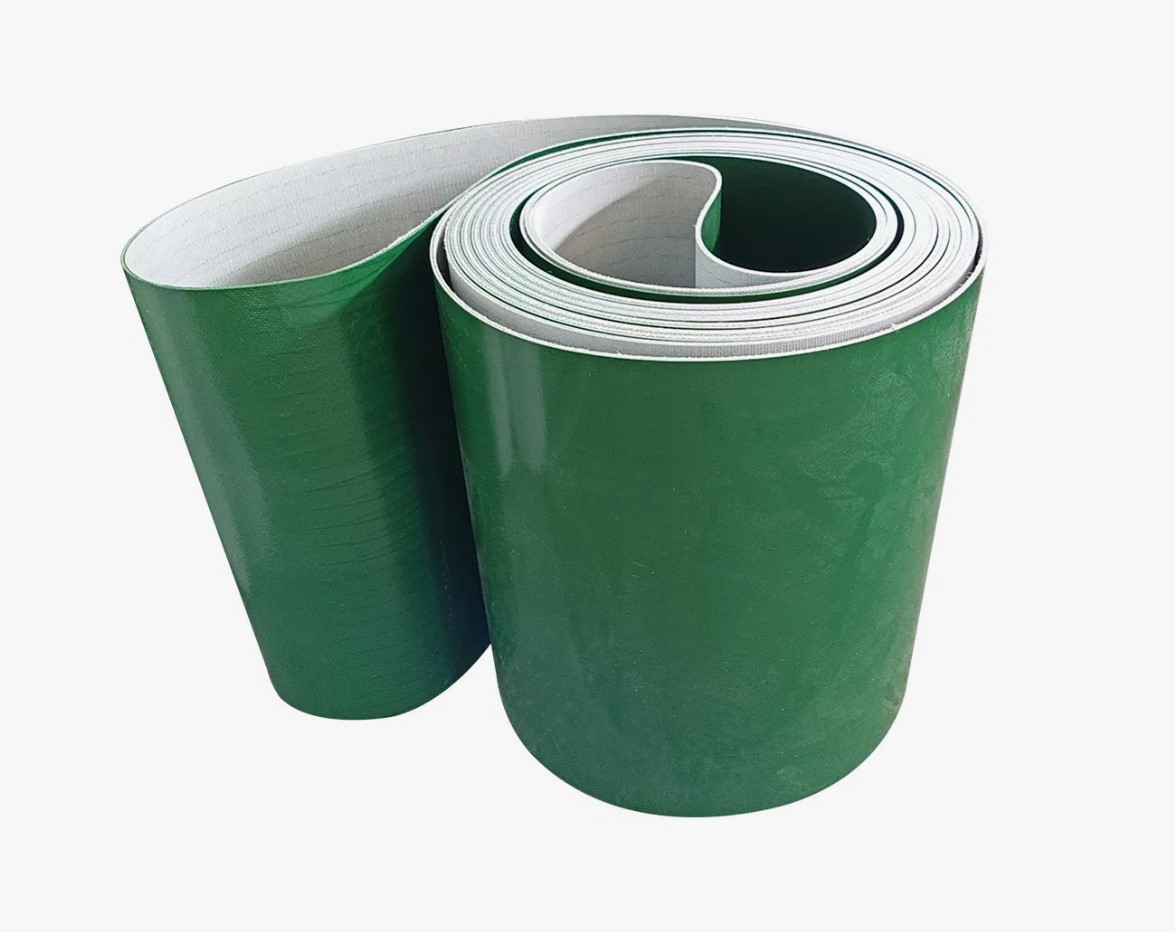 Лента конвейерная Holzer GP PVC LS2 200 B 2.7 LN 500x2500 бесконечная