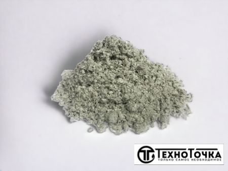 Асбест хризотиловый А-6К-30
