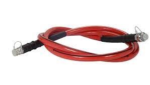 Удлинитель рукава герметизатора исп 2-10