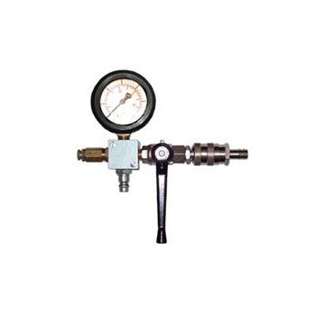 Узел подачи воздуха исп 2