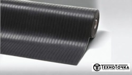Дорожка автобусная рифлёная ТУ 38 005272-76