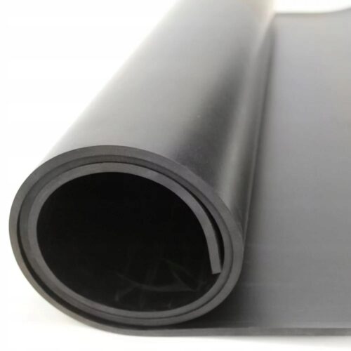 Резина 3 мм EPDM