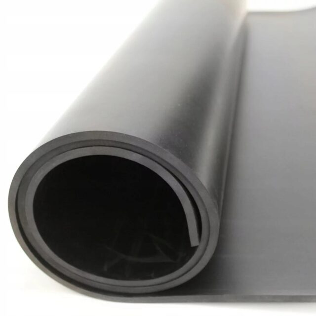 Резина 8 мм EPDM
