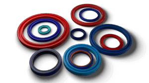 Манжета гидравлическая 1-110*90 ГОСТ 14896-84