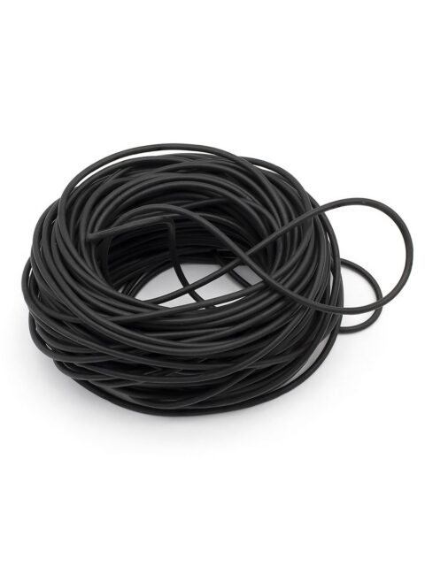 Шнур резиновый 1-4C 4 мм ГОСТ 6467-79