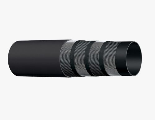 Рукав для промывки скважин 32х48 мм 6,17 МПа ТУ 38 105 358-81