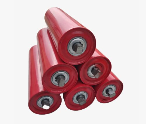 Ролик конвейерный 127х950мм