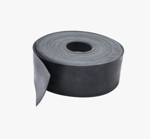 Лента под ворота 400 мм БЕЛАЯ