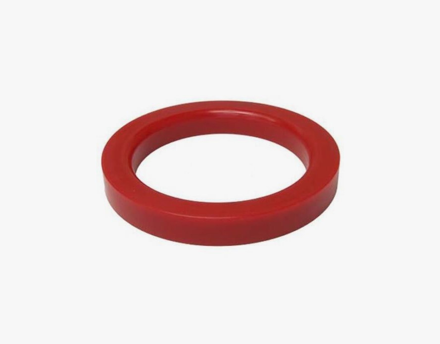 Кольцо прямоугольного сечения 020х83х6 полиуретан