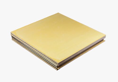 Стеклотекстолит листовой 2 мм