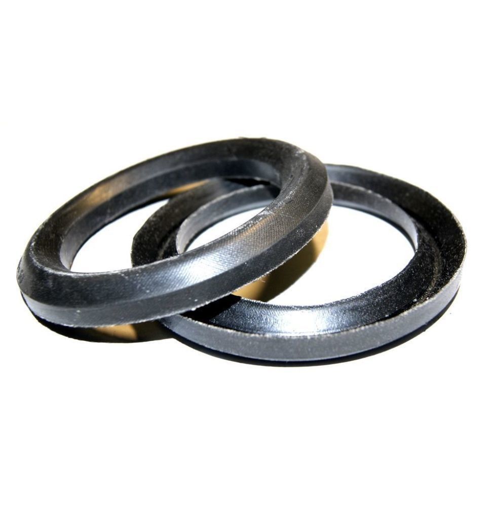 Кольцо опорное КО 125*150 ГОСТ 22704-77