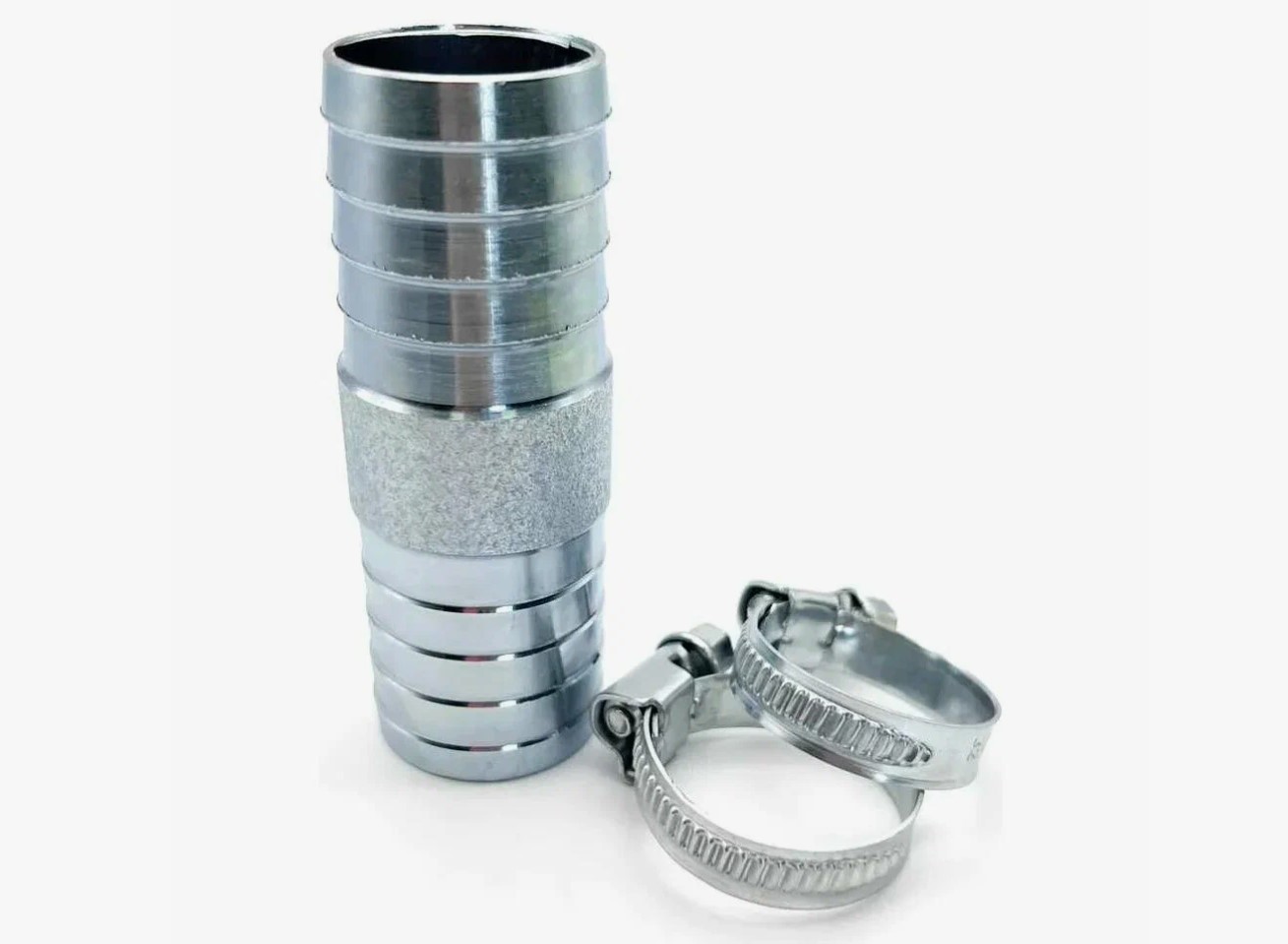 Комплект Ремонтное соединение "Ёлочка" 032 мм