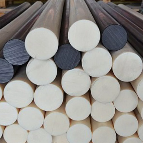 Капролон и пластики