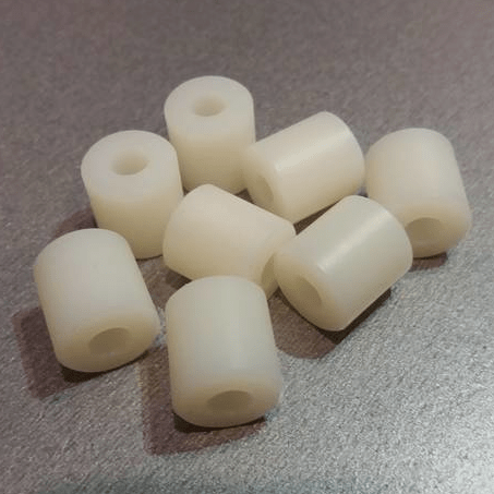 Капролон втулки