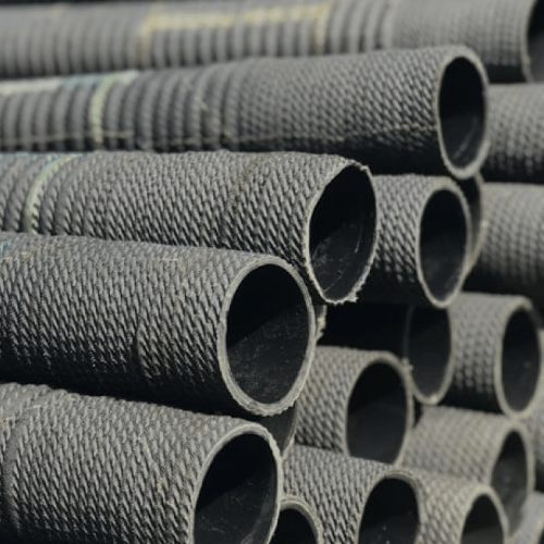 Рукава напорно-всасывающие