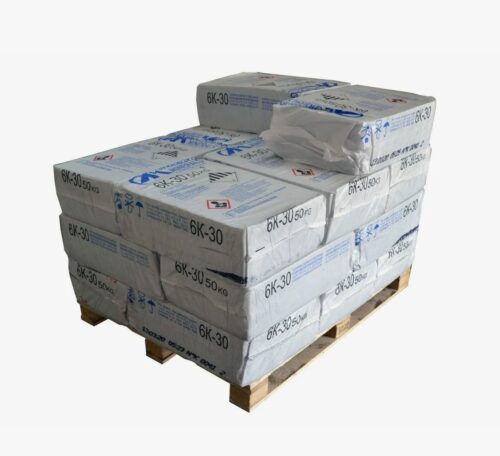 Асбест хризотиловый