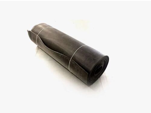 Техпластина электропроводящая