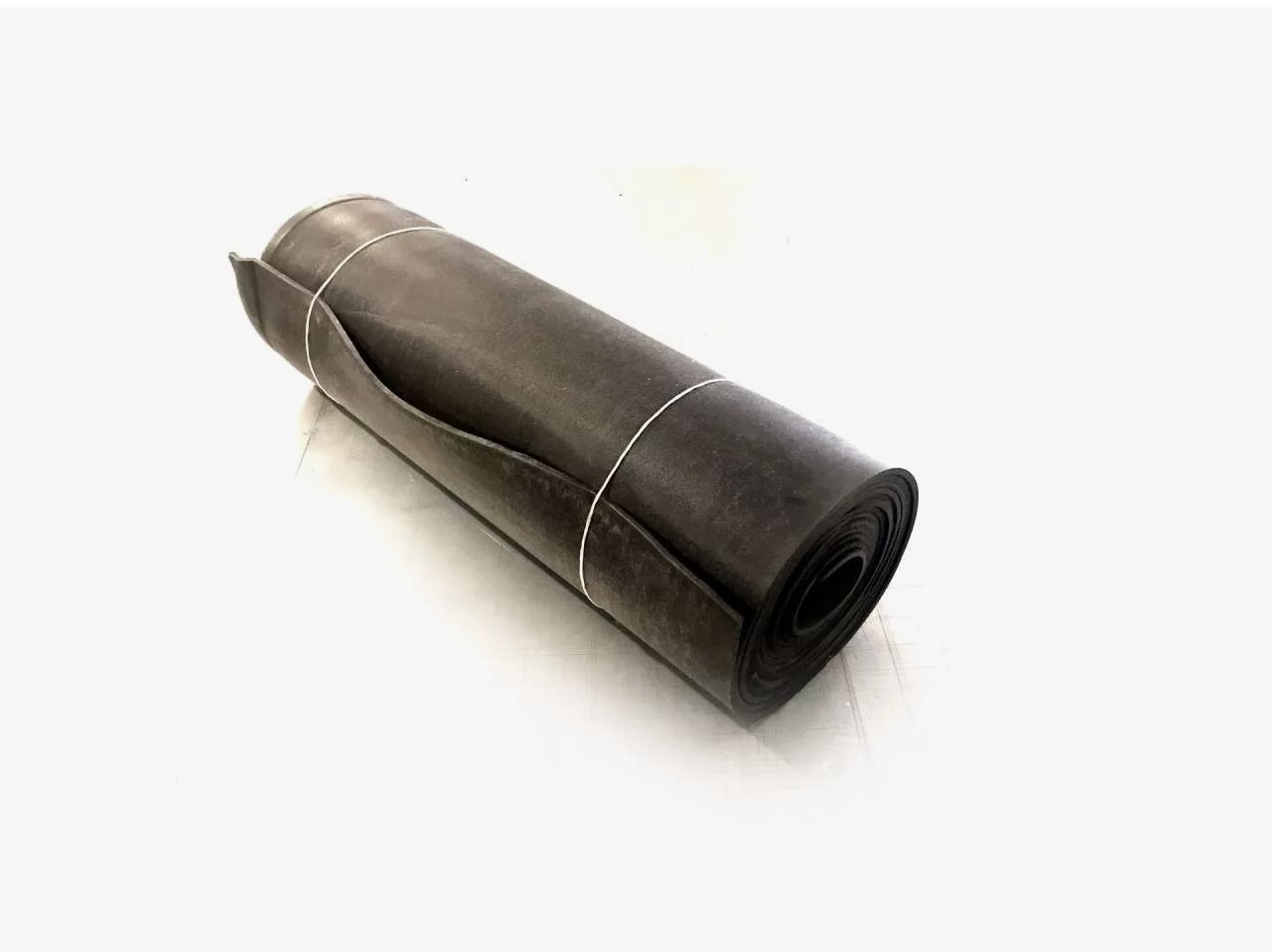 Техпластина электропроводящая