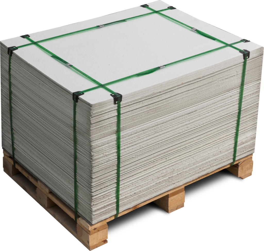 Асбокартон