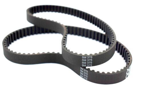 Ремень зубчатый HTD 4500 8M 25 мм