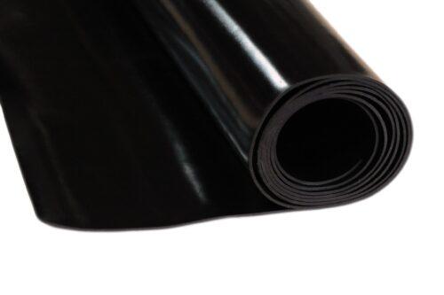 Техпластина атмосферостойкая  2 мм ИРП 3012   ТУ 38 105160-84