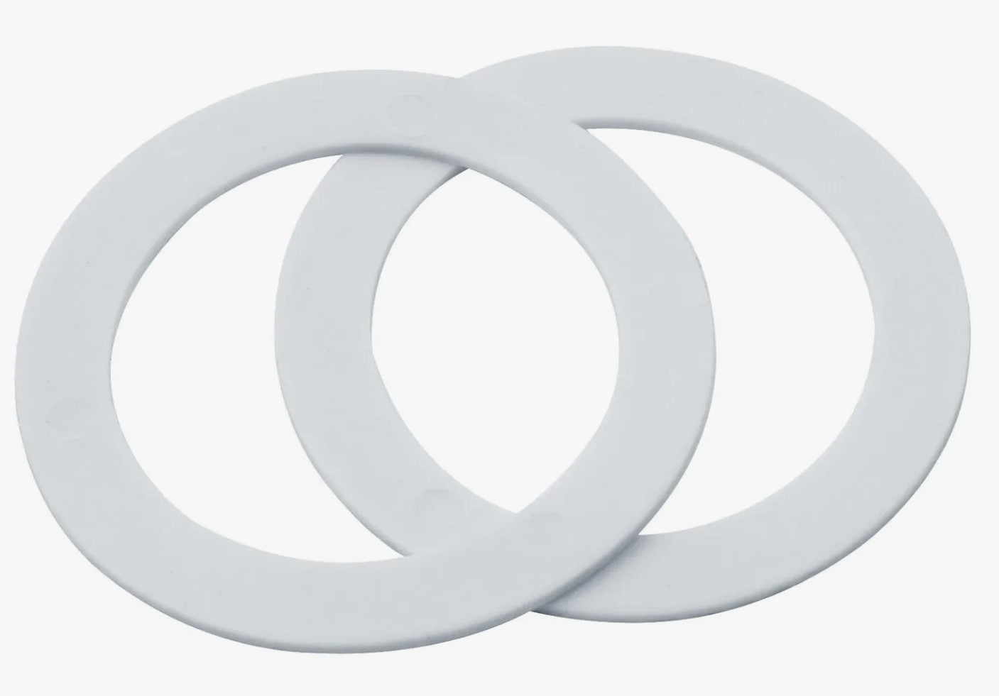 Прокладка фторопластовая В-25-16 (43х57х2) ГОСТ 15180-86