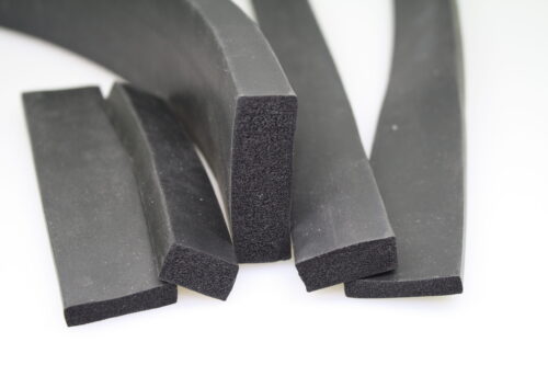 Шнур пористый 14*32 мм ГОСТ 19177-81