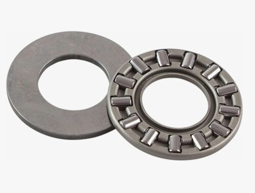 Подшипник опорный 8207 Н (51207) ГПЗ/СПЗ-4 35*62*18мм