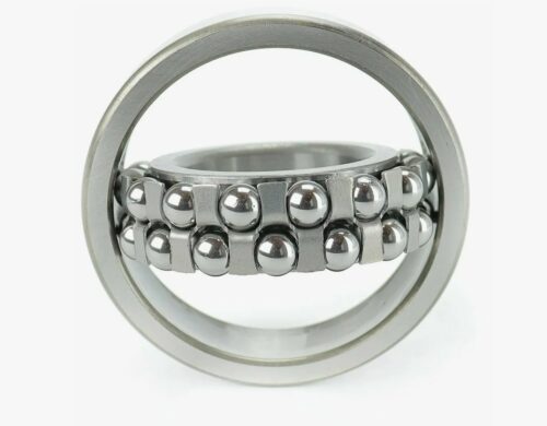 Подшипник 1218 90*160*30мм