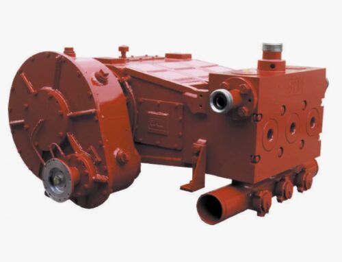 TD.3A105297HP Уплотнение плунжера 4,5  (пакинг)