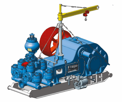 4066.53.239сб Поршень П-200