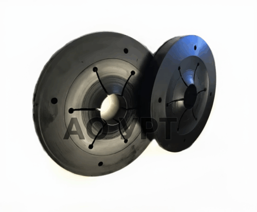 Обтиратор ОСР - 500-03 Ǿ114