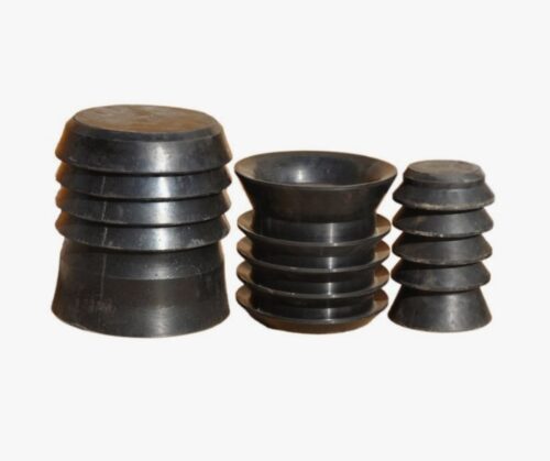 ЦПВ-455-178 Цементировочная пробка верхняя тип 455 для ОК 177,80 мм