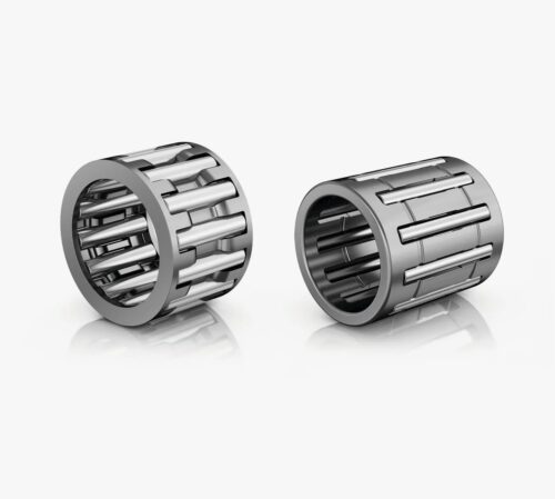 Подшипник 941/15 (HK 152012) 15*20*12мм с сепаратором