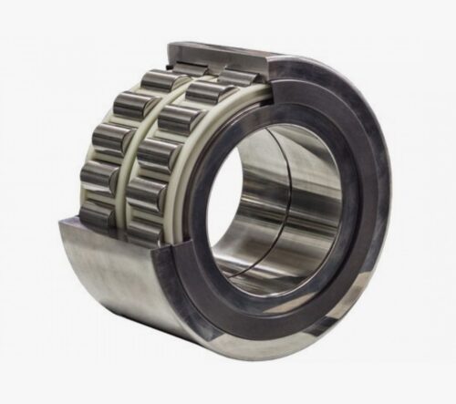 Подшипник 32208 (NU 208) 40*80*18мм