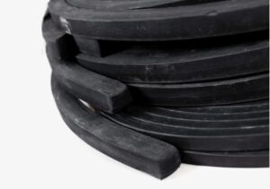 Шнур резиновый 3*20 мм 1-1С ГОСТ 6467-79