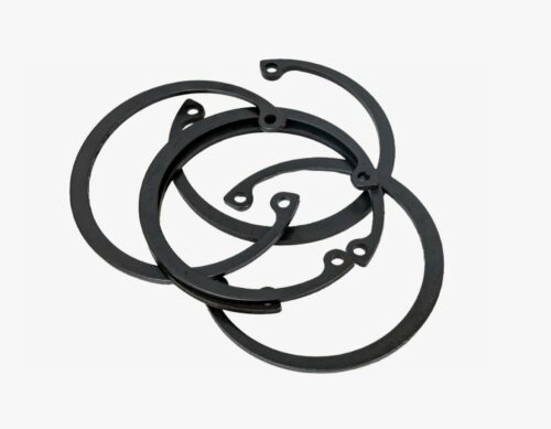 Стопорное кольцо внутреннее 82х2,0 ГОСТ 13943-86