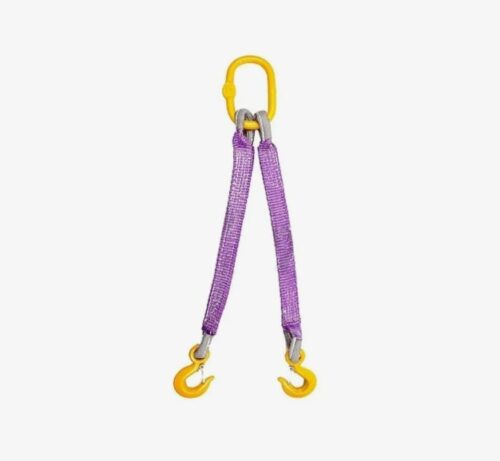 Стропы текстильные 2СТ 3 тн, 2 м