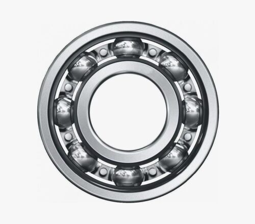 Подшипник 6207 ZZ (6-80207 С17) 35*72*17мм ГПЗ/СПЗ-4