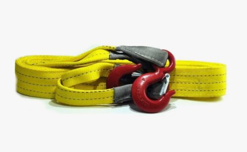 Стропы текстильные БТЛ 20 тн, 9 м