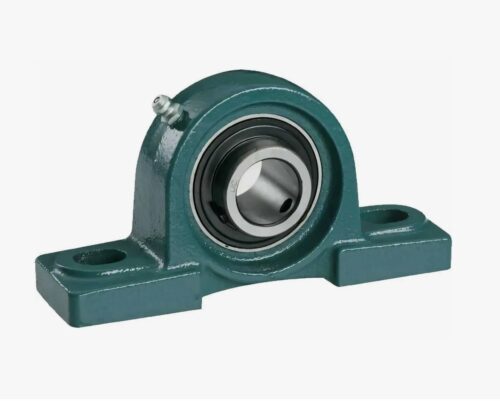 Подшипниковый узел 480203 (UCFL 203)