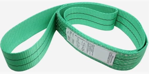 Стропы текстильные СТК 8 тн, 5 м