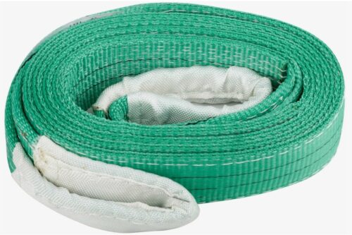 Стропы текстильные СТП 8 тн, 9 м