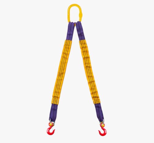 Стропы круглопрядные 2СТк 12,5 тн, 1 м